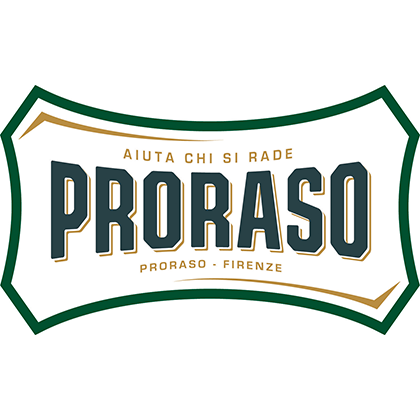 logo proraso